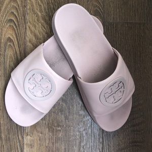 Tory Burch slides